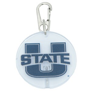 U-State Personal Illumination Device Round Clip on